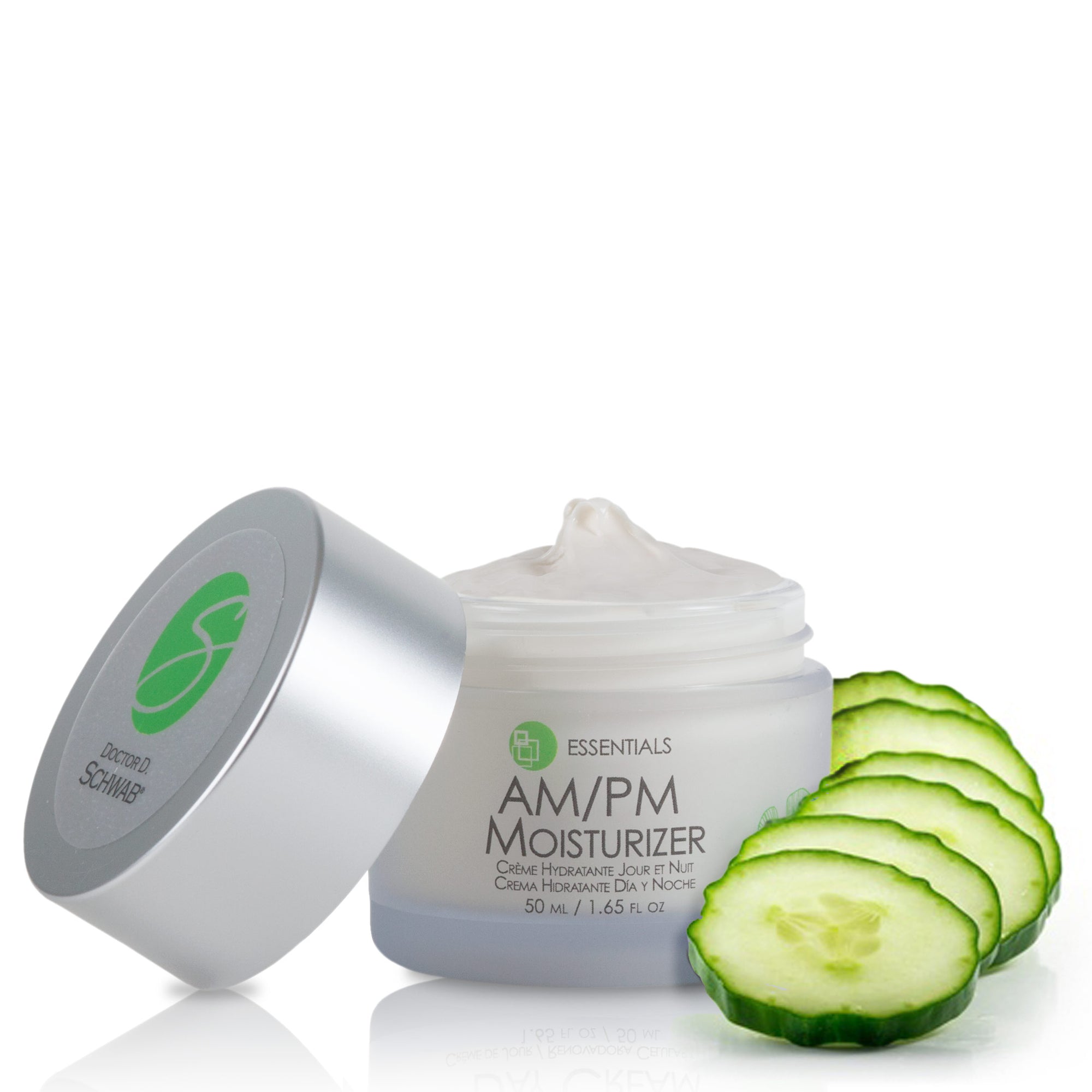 AM/PM Moisturizer - For All Skin Types