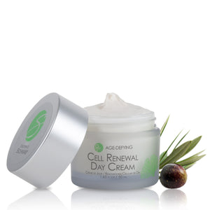 Cell Renewal Day Cream - Age-Defying