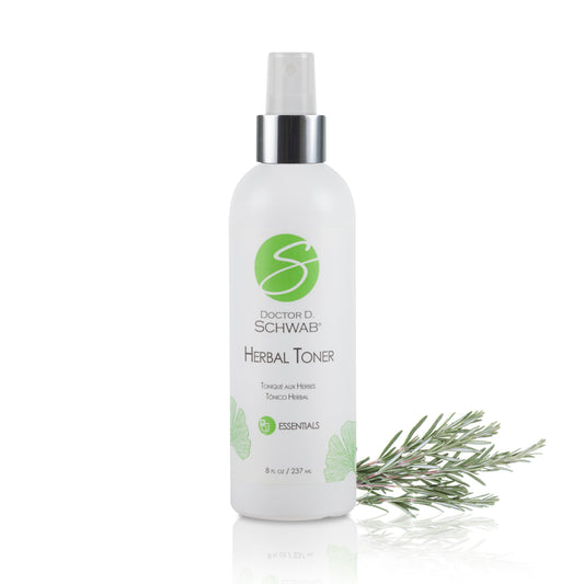 Herbal Toner -For All Skin Types