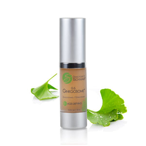 G.S. Ginkgosome® Hydrating Day Time Serum