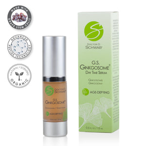 G.S. Ginkgosome® Hydrating Day Time Serum