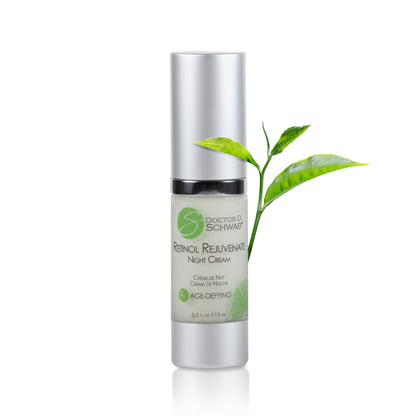 Retinol Rejuvenate Night Cream