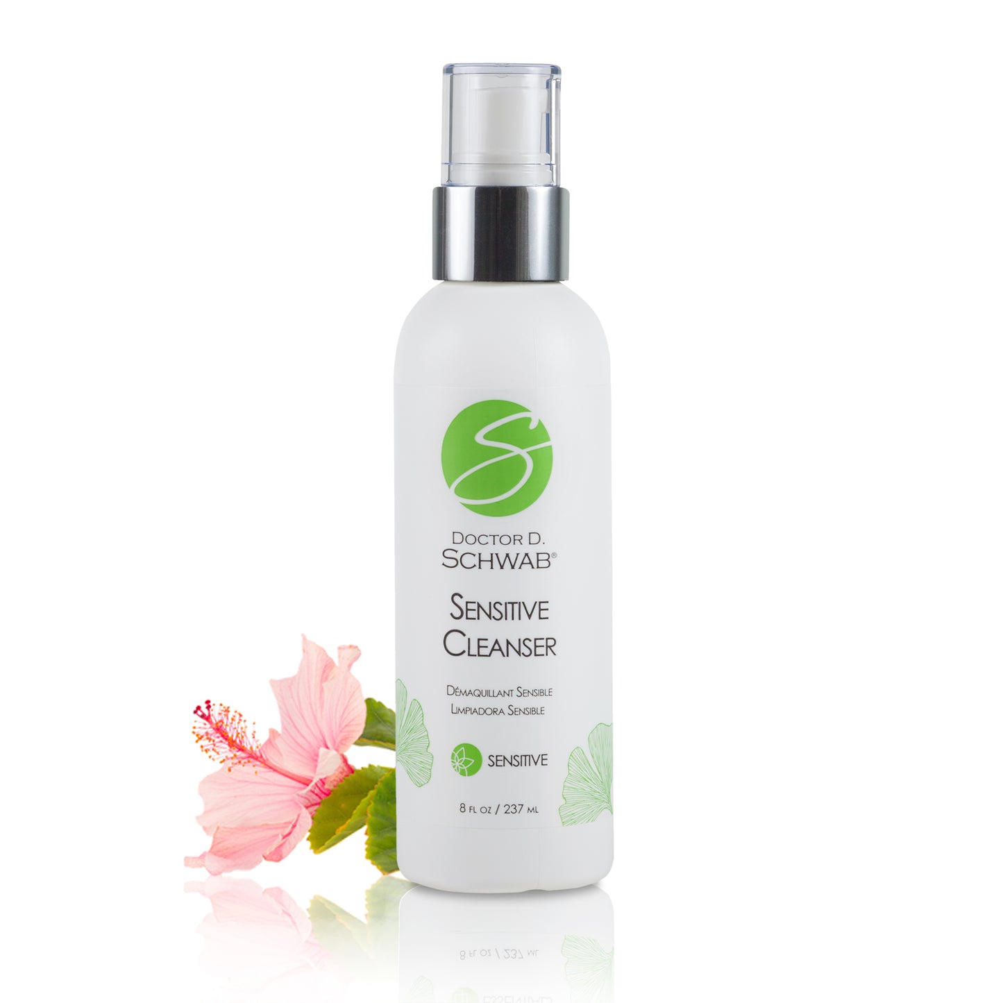 Sensitive Cleanser