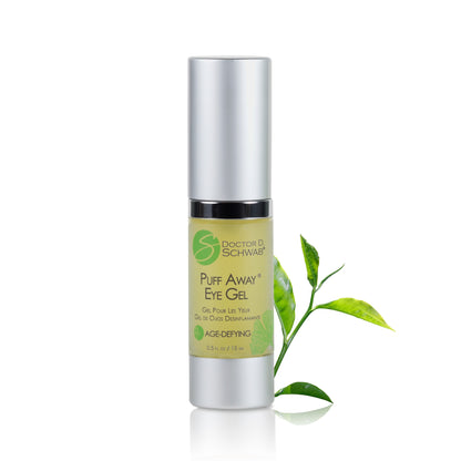 Puff Away® Eye Gel