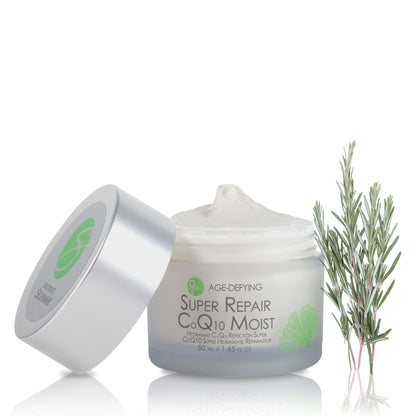 Super Repair CoQ10 Moist - Age-Defying Moisturizer