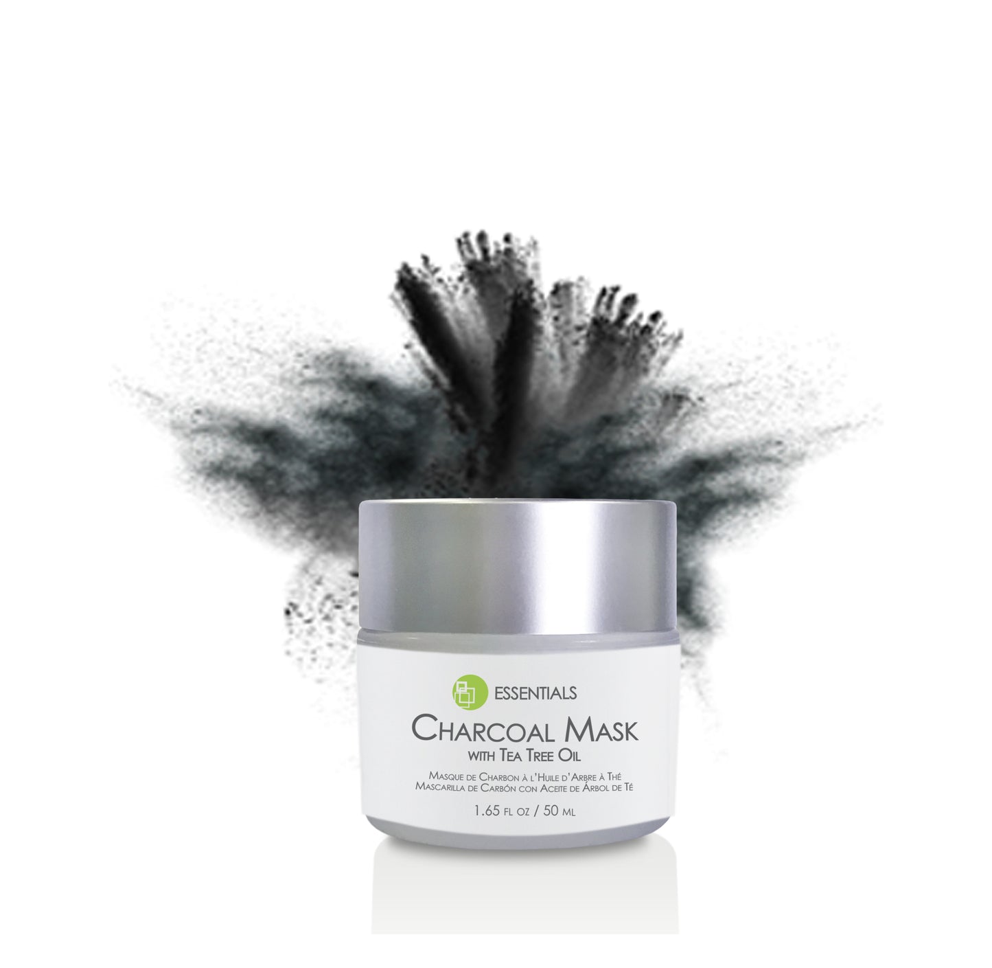 Charcoal Mask