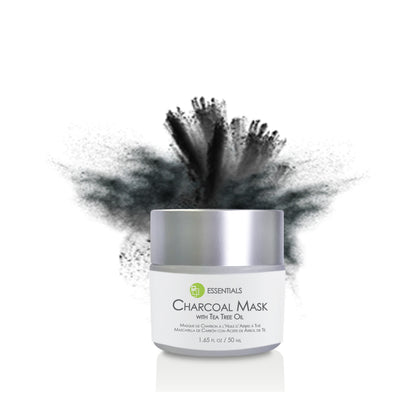 Charcoal Mask