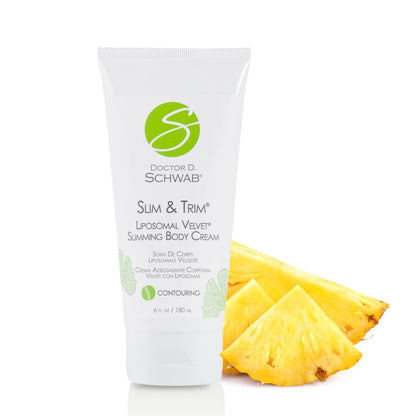 Slim & Trim® Liposomal Velvet® Contour Body Cream